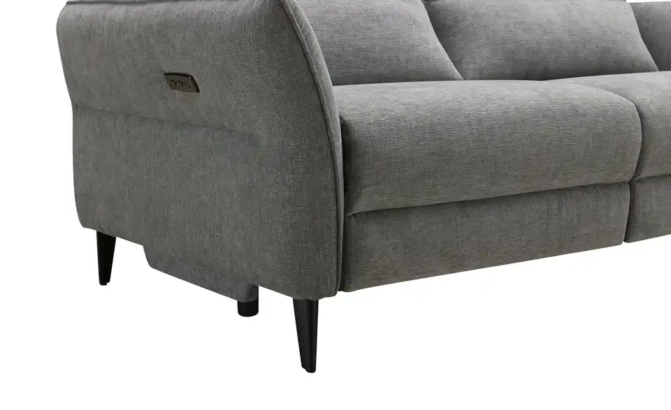 Einzelsofa Henry, Detailansicht