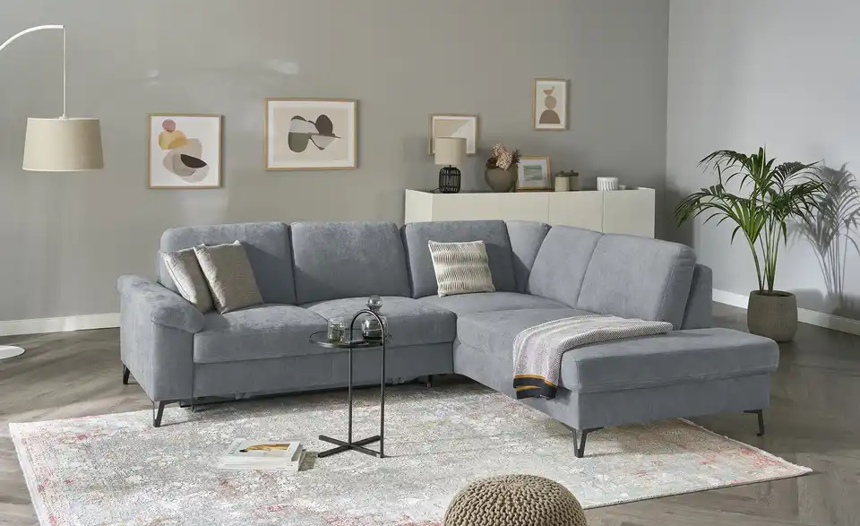 Ecksofa Coco, Perspektive
