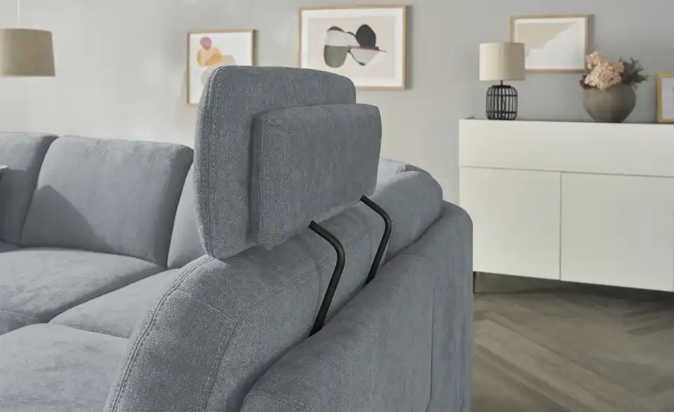 Ecksofa Coco, Zubehör