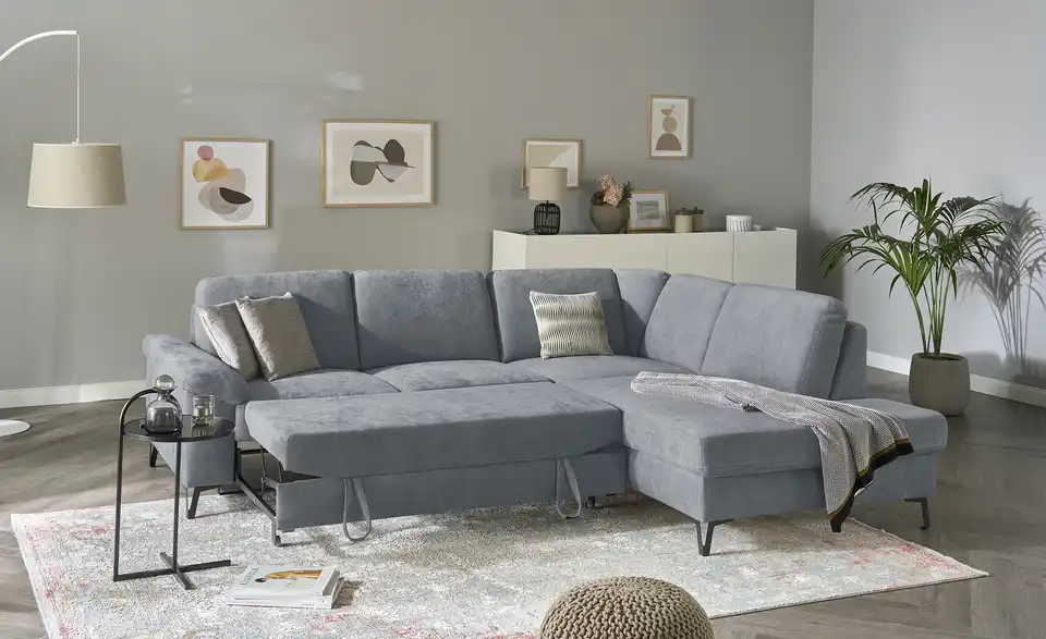 Ecksofa Coco, Funktionsansicht