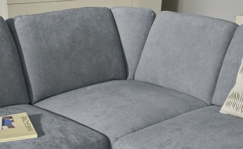 Ecksofa Coco, Detailansicht