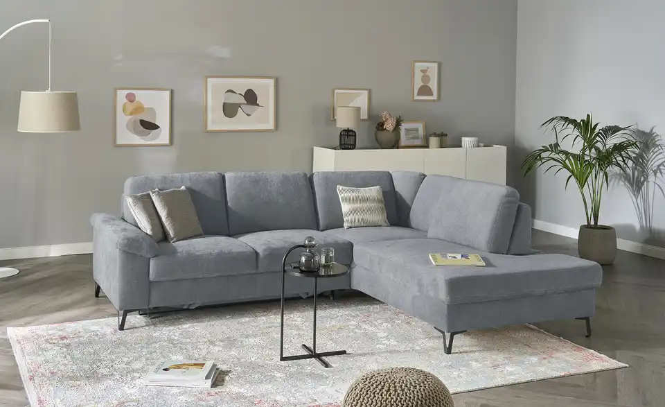 Ecksofa Coco, Funktionsansicht