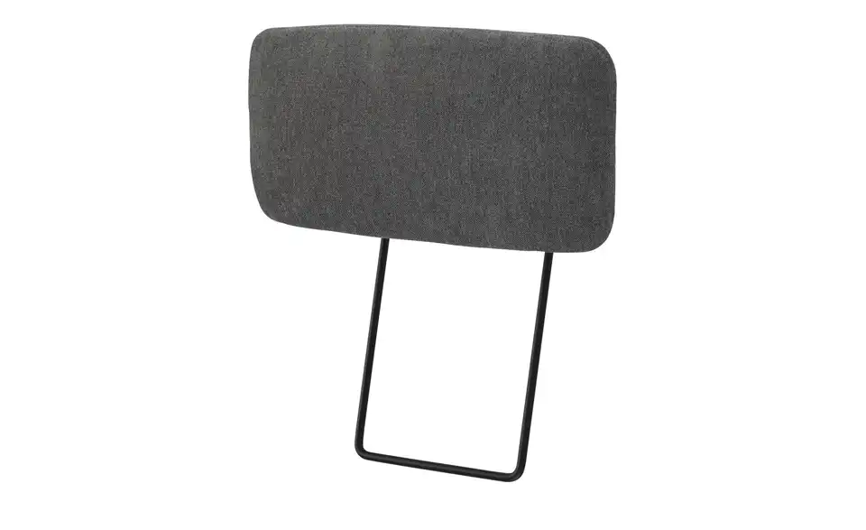 Kopfstütze Coco, Perspektive