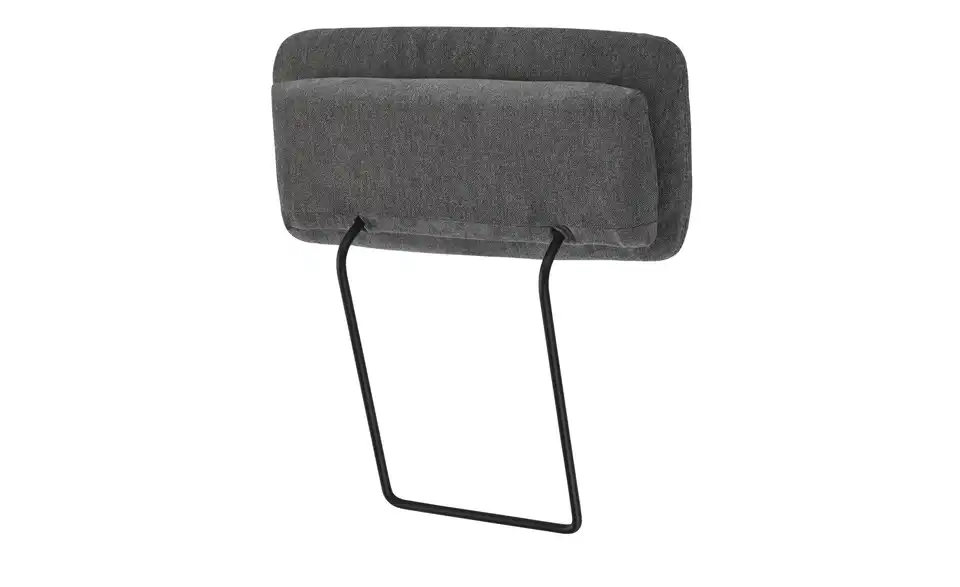 Kopfstütze Coco, Rückansicht