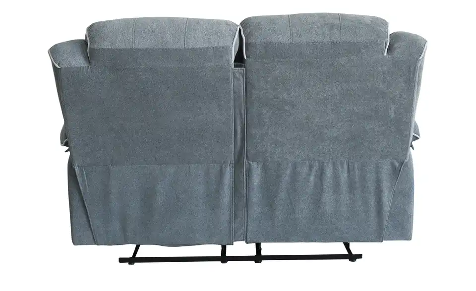 Sofa 2-sitzig Hermine, Rückansicht