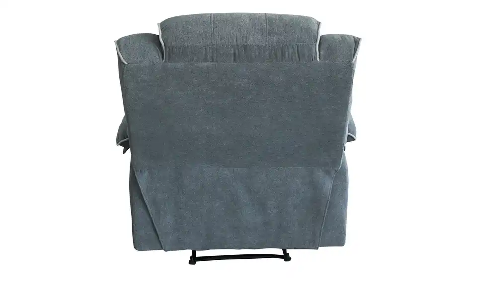 Sessel Hermine, Rückansicht