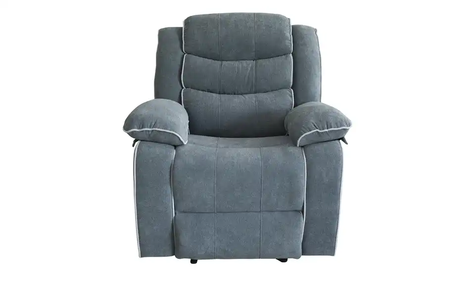 Sessel Hermine, Frontansicht