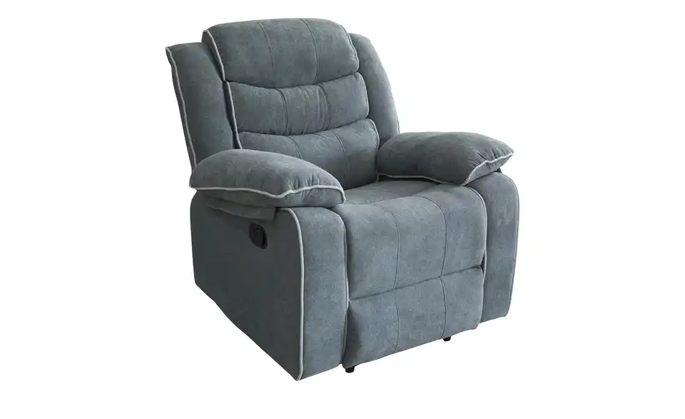 Sessel Hermine, Perspektive