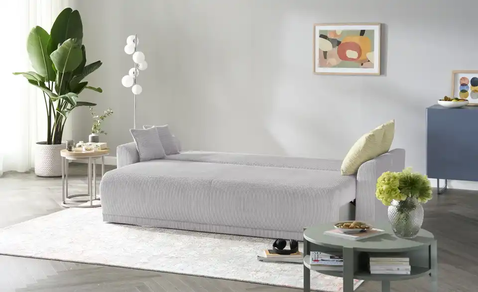 Big Sofa mit Funktion Malyn, Funktionsansicht