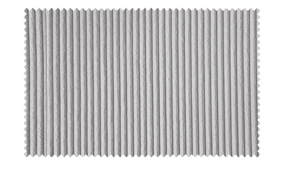 Big Sofa mit Funktion Malyn, Stoffstruktur