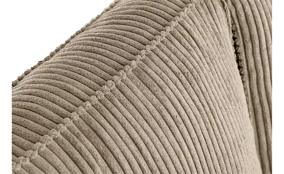 KONSIMO Einzelsofa Invia, Detailansicht