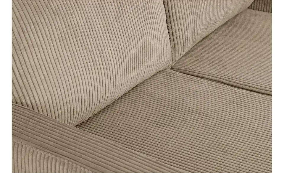 KONSIMO Einzelsofa Invia, Detailansicht