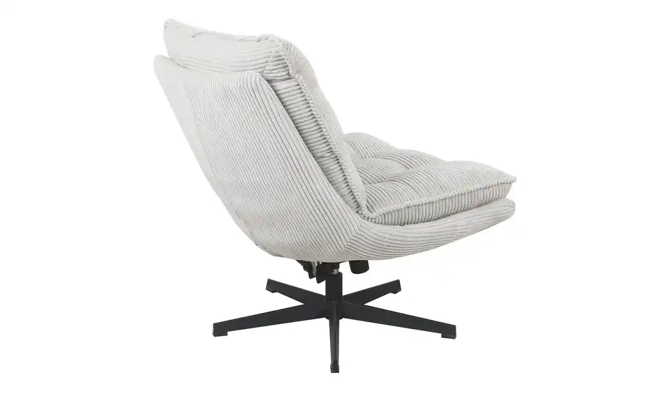 Sessel Batari, Rückansicht