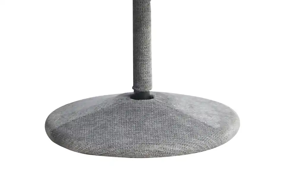 Fernsehsessel mit Hocker Bobetha, Detailansicht