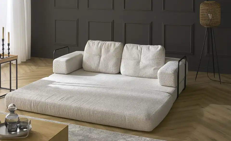 Big Sofa Ladanie, Funktionsansicht