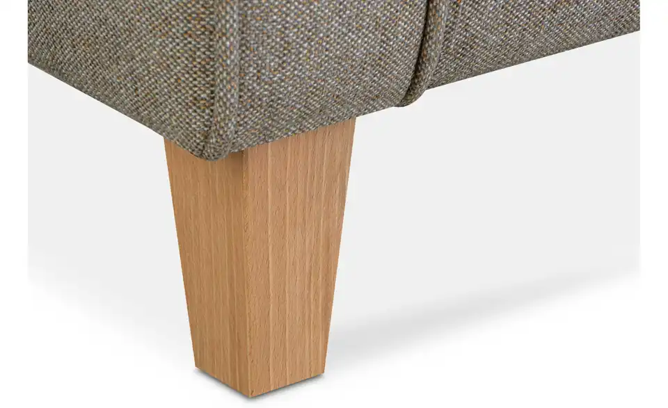 KONSIMO Ohrensessel Miles, Detailansicht