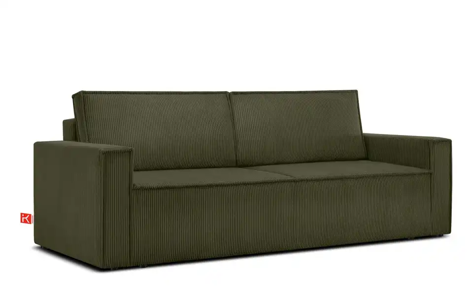 KONSIMO Einzelsofa Napi, Profilansicht