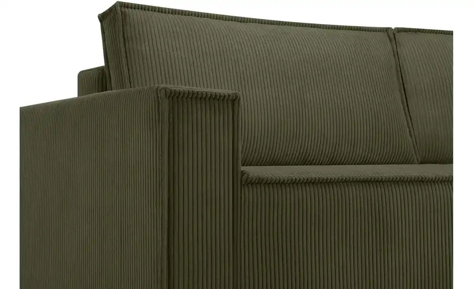 KONSIMO Einzelsofa Napi, Detailansicht