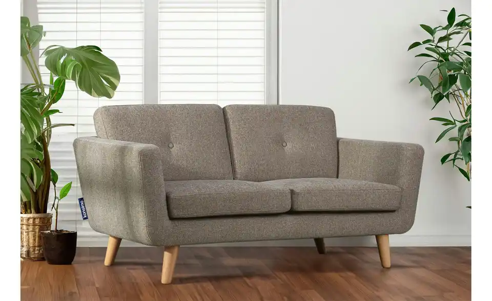 KONSIMO Einzelsofa Tagio, in Wohnsituation