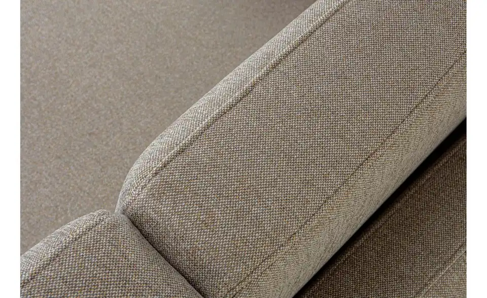 KONSIMO Einzelsofa Tagio, Detailansicht