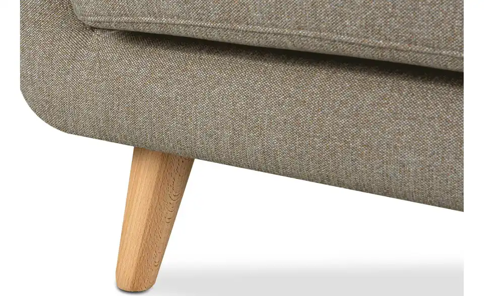 KONSIMO Einzelsofa Tagio, Detailansicht