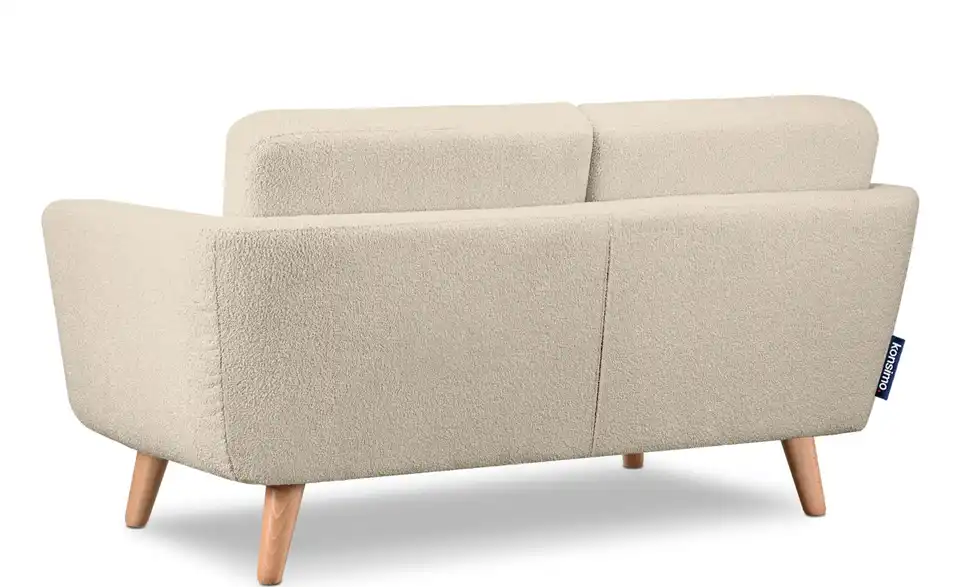 KONSIMO Einzelsofa Tagio, Rückansicht