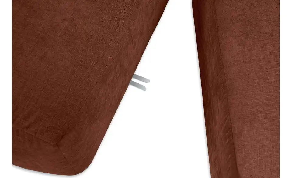 KONSIMO Einzelsofa Buffo, Detailansicht