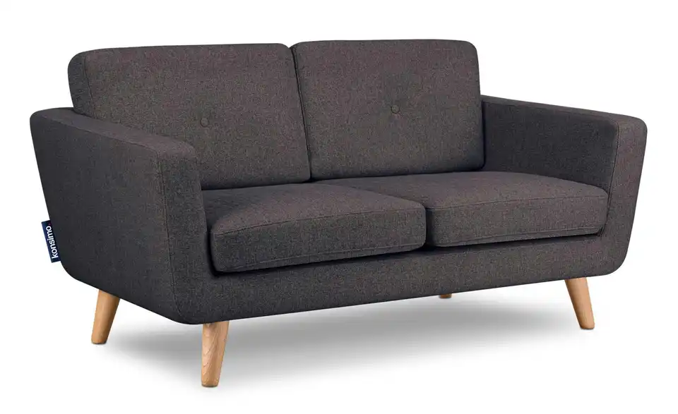 KONSIMO Einzelsofa Tagio, Detailansicht