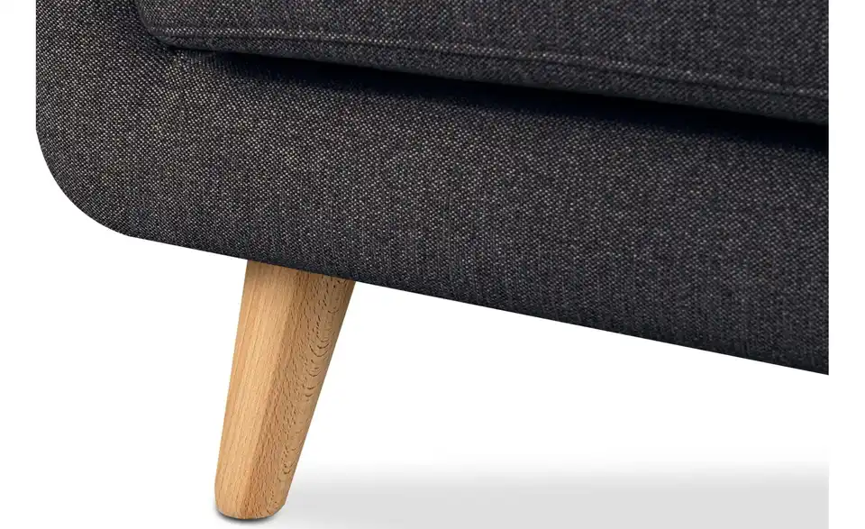 KONSIMO Einzelsofa Tagio, Detailansicht