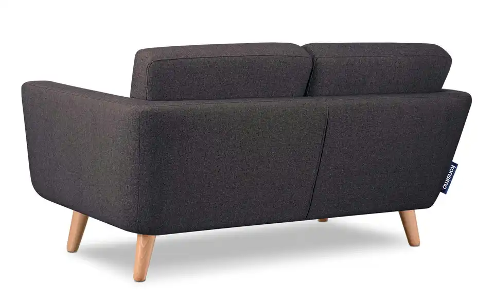 KONSIMO Einzelsofa Tagio, Rückansicht