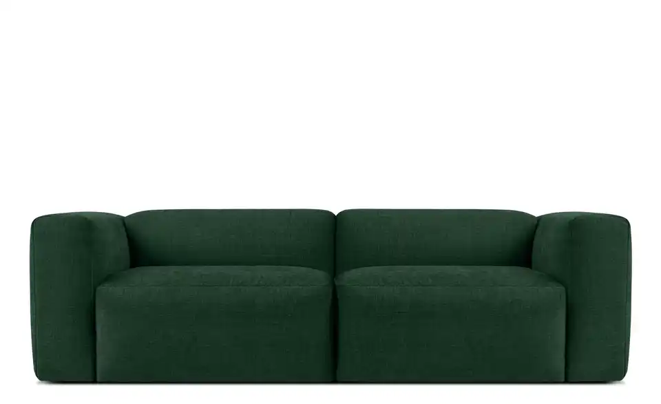 KONSIMO Einzelsofa Buffo, Frontansicht