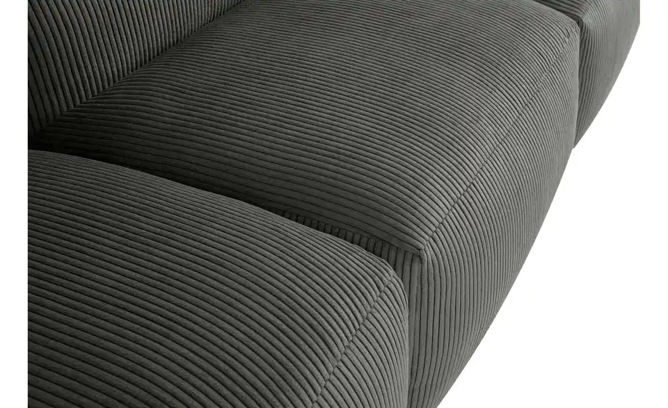 KONSIMO Einzelsofa Buffo, Detailansicht