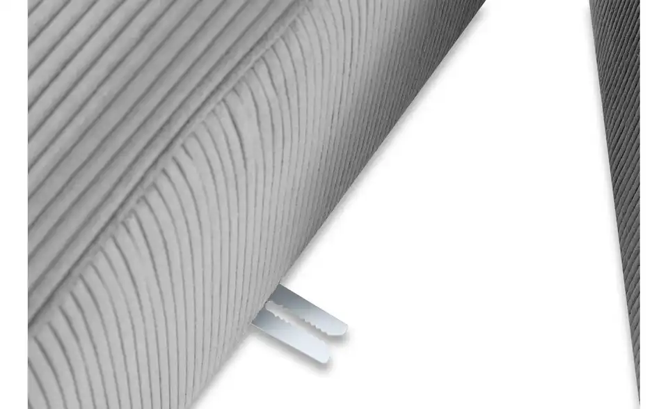 KONSIMO Einzelsofa Buffo, Detailansicht