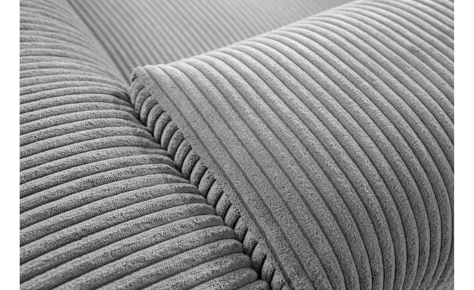 KONSIMO Einzelsofa Buffo, Detailansicht