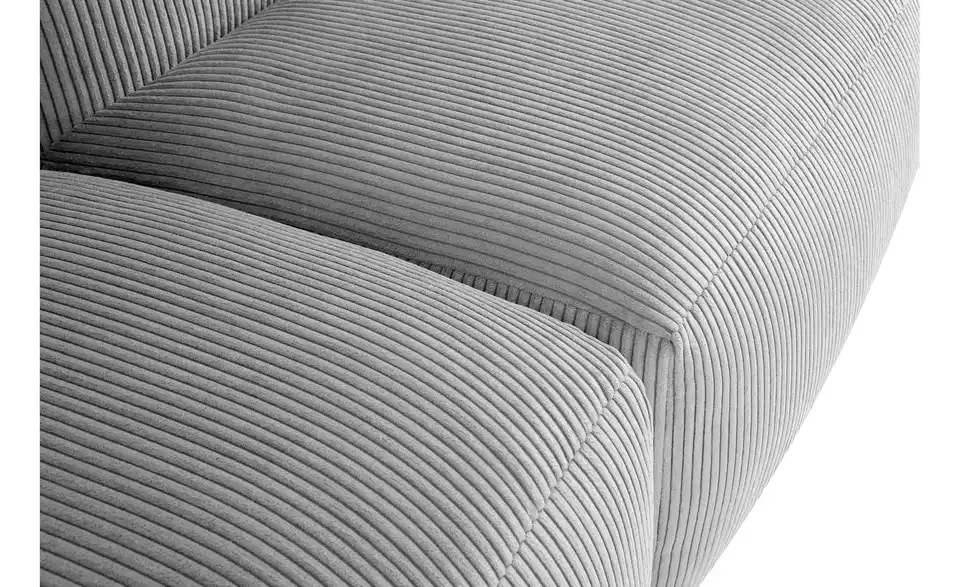 KONSIMO Einzelsofa Buffo, Detailansicht