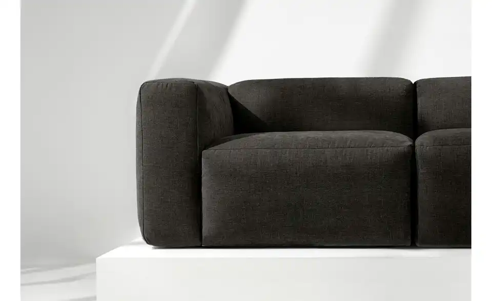 KONSIMO Einzelsofa Buffo, Detailansicht