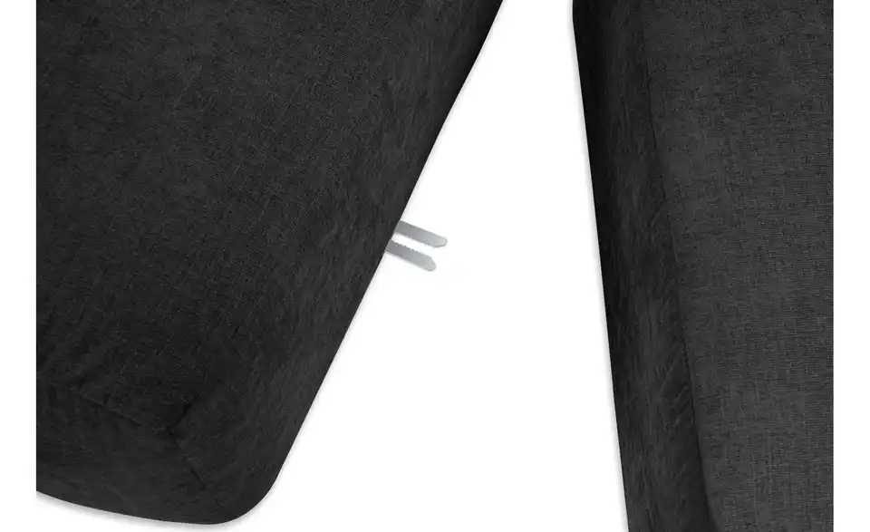 KONSIMO Einzelsofa Buffo, Detailansicht