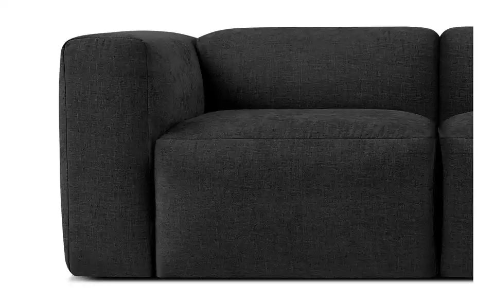 KONSIMO Einzelsofa Buffo, Detailansicht