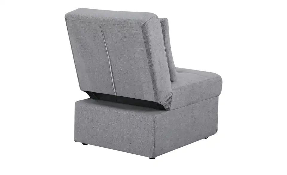 Schlafsessel Adrina, Rückansicht