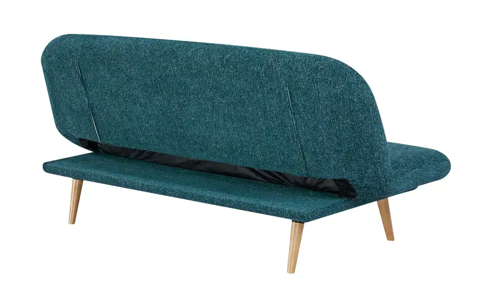 Schlafsofa Adelena, Rückansicht