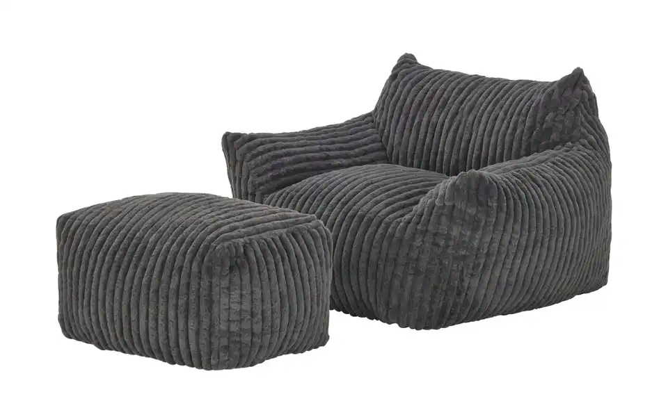 Sessel Sashenka, Perspektive