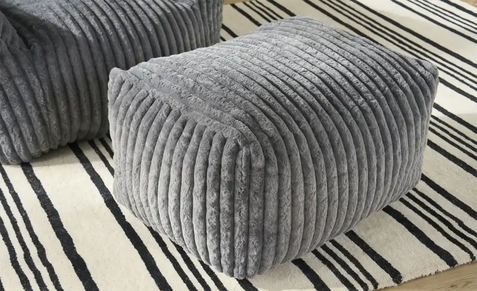 Sessel Sashenka, Detailansicht