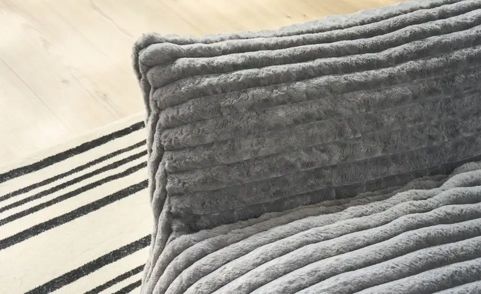 Sessel Sashenka, Detailansicht