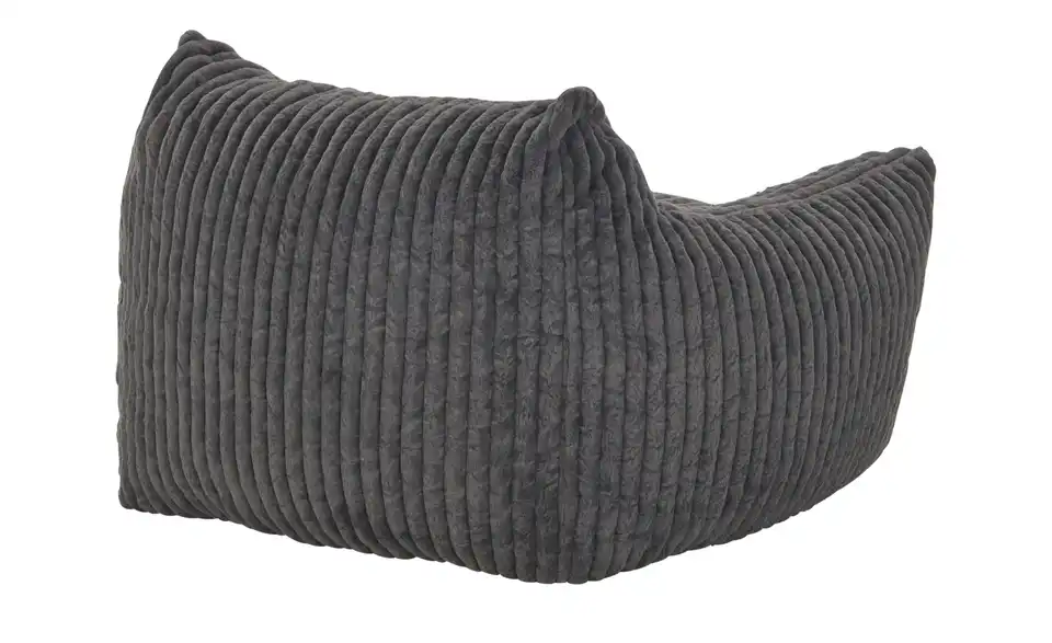 Sessel Sashenka, Rückansicht
