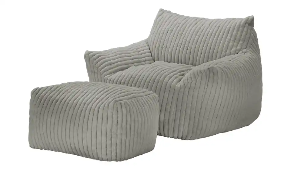 Sessel Sashenka, Perspektive