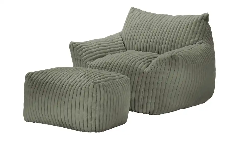 Sessel Sashenka, Perspektive