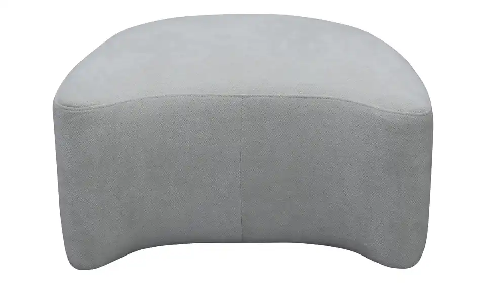Hocker Marie, Rückansicht