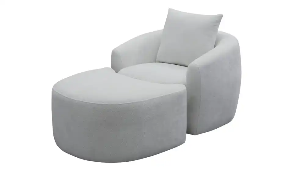 Hocker Marie, Perspektive