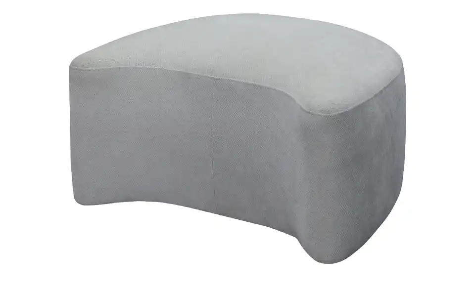 Hocker Marie, Rückansicht