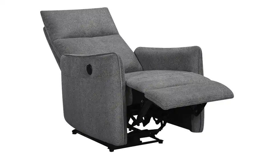 Relaxsessel Enno, Funktionsansicht